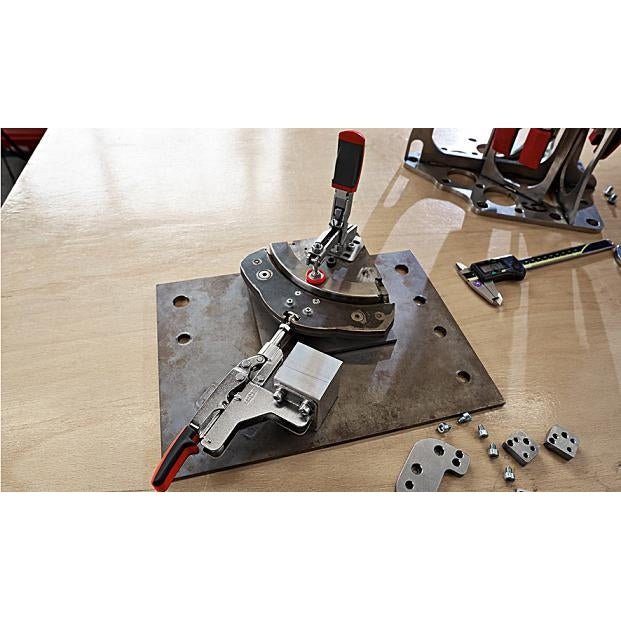 Senkrechtspanner STC-VH50 von Bessey