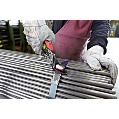 BESSEY Bandeisenschere D123S Sonderposten, 2.Wahl