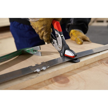 BESSEY Bandeisenschere D123S Sonderposten, 2.Wahl