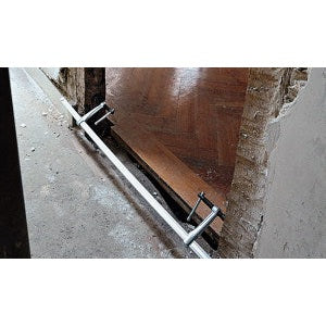 Variable Schraubzwinge SLV150M von Bessey