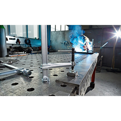 Spannelement für 16mm Loch TW16-20-10K von Bessey