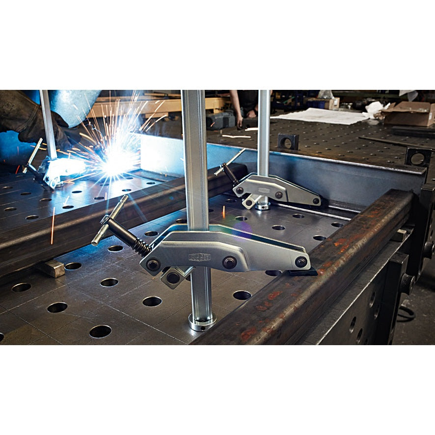 Spannelement für 28mm Loch TW28GRS30-12 von Bessey