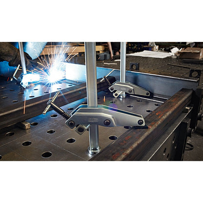 Spannelement für 28mm Loch TW28GRS30-12 von Bessey