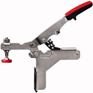 Bessey Kniehebelspanner - Waagerechtspanner STC-HA20