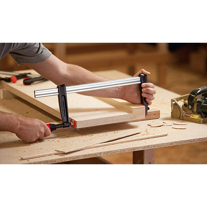 Temperguss-Schraubzwinge TPN30BE-2K, Bessey