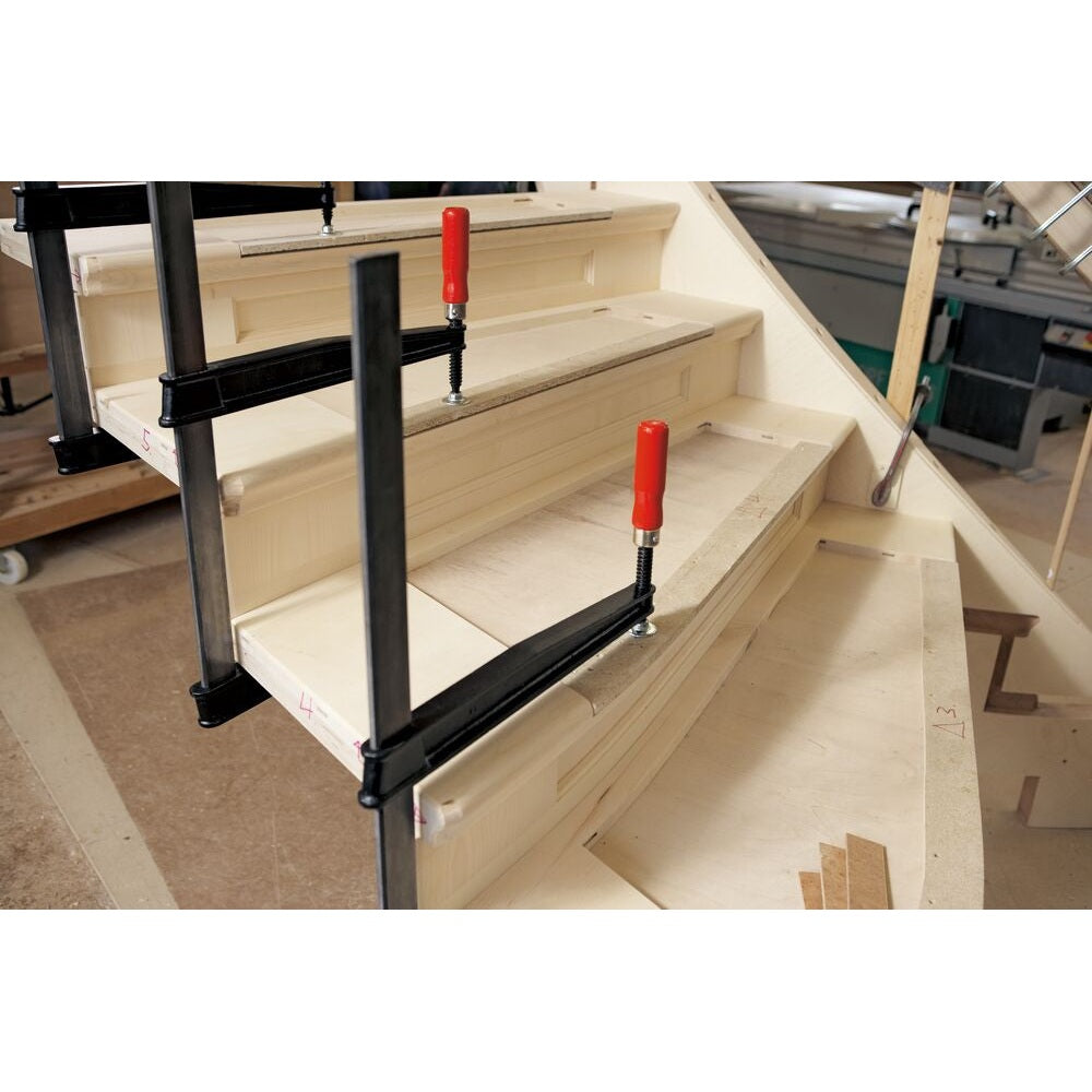 Tiefspann-Schraubzwinge TGN30T20K, Bessey