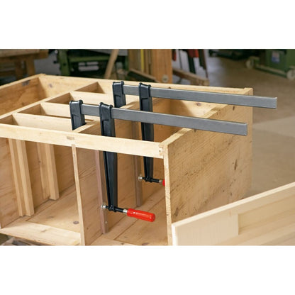 Tiefspann-Schraubzwinge TGN40T20K, Bessey