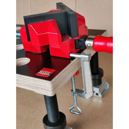 Tischklemme - Tisch-Schraubzwinge TK6 von Bessey