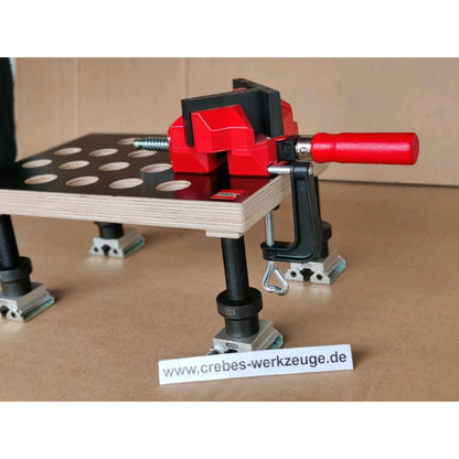 Tischklemme RB269 von Bessey