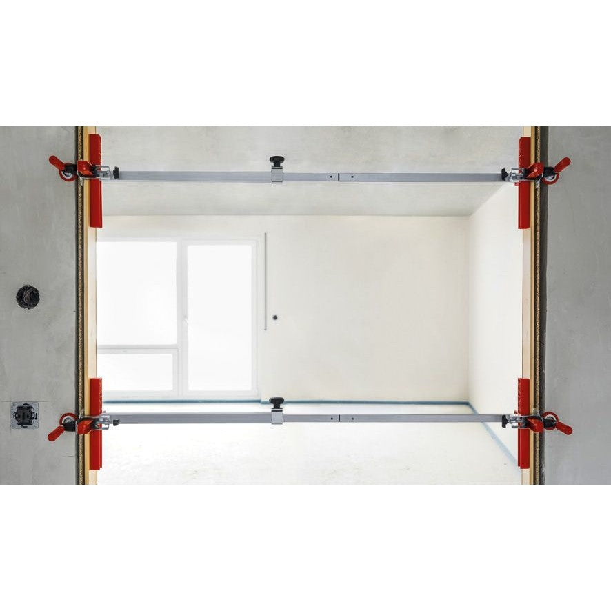 BESSEY Türfutterstreben-Verlängerung TUX