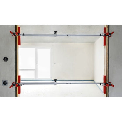 BESSEY Türfutterstreben-Verlängerung TUX