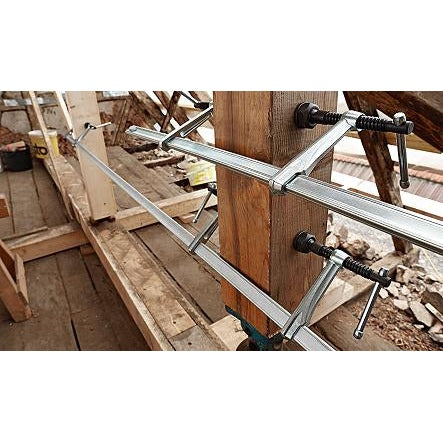 Variable-Hochleistungszwinge SLV200M von Bessey