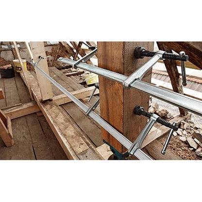 Variable-Hochleistungszwinge SLV200M von Bessey