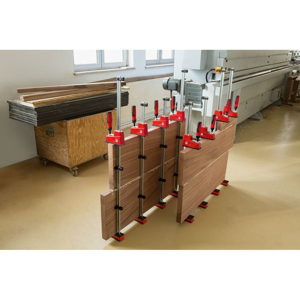 BESSEY Korpuszwinge KRE60-2K 600/95