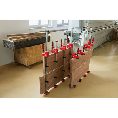 BESSEY Korpuszwinge KRE125-2K 1250/95