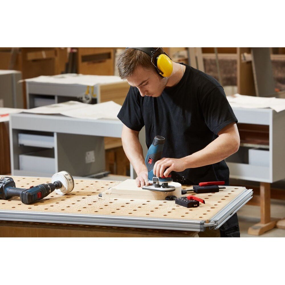 Bessey Bankhaken für Multifunktionstische BH Bessey Bankhaken für Multifunktionstische BH