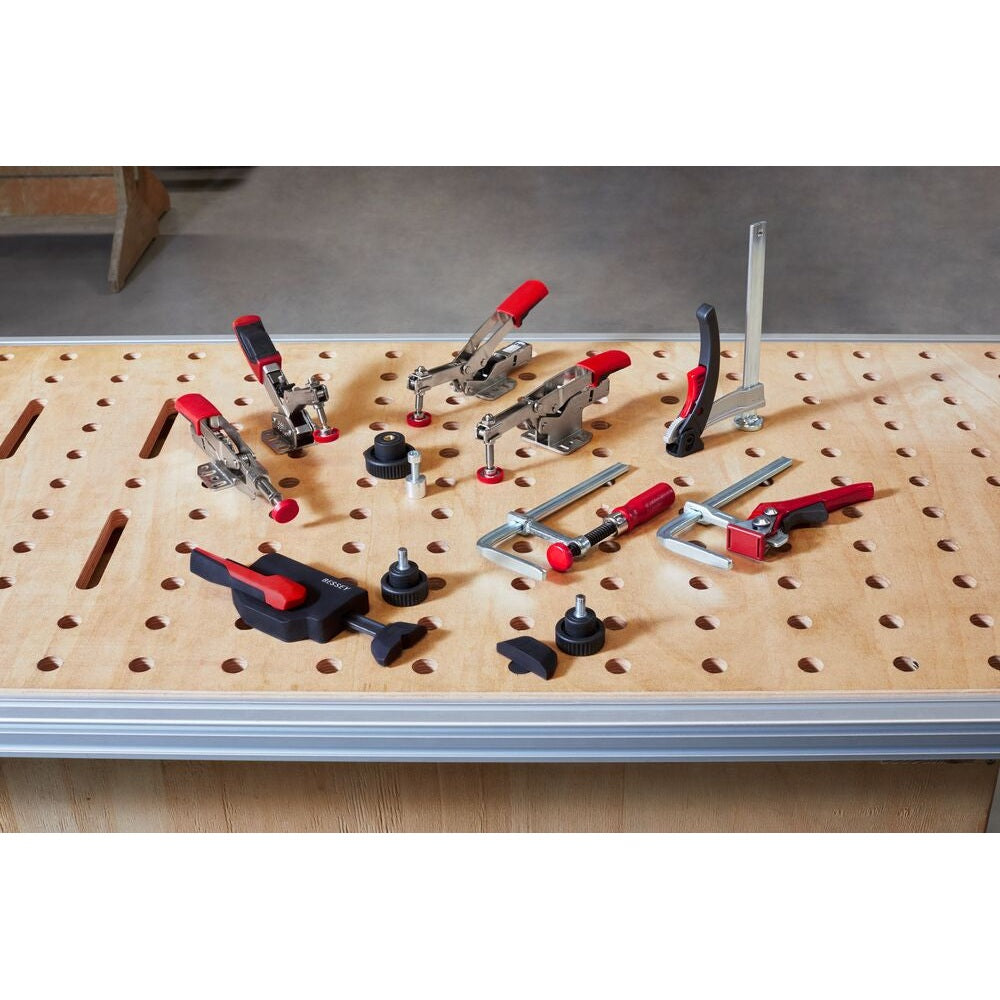 Waagrecht-Niederzugspanner WNS-SET-MFT von Bessey