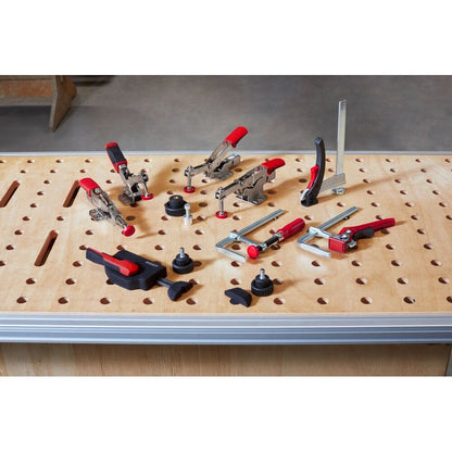 Waagrecht-Niederzugspanner WNS-SET-MFT von Bessey