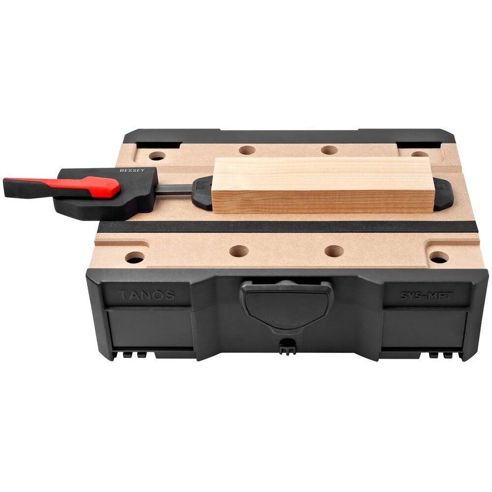 Waagrecht-Niederzugspanner WNS-SET-MFT von Bessey