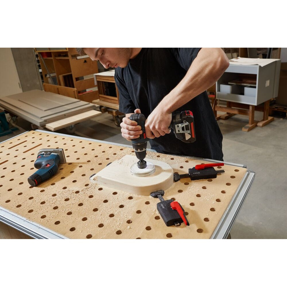 Waagrecht-Niederzugspanner WNS-SET-MFT von Bessey