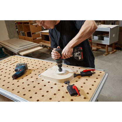 Waagrecht-Niederzugspanner WNS-SET-MFT von Bessey