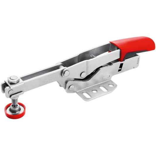 Bessey Kniehebelspanner - Waagerechtspanner STC-HH70