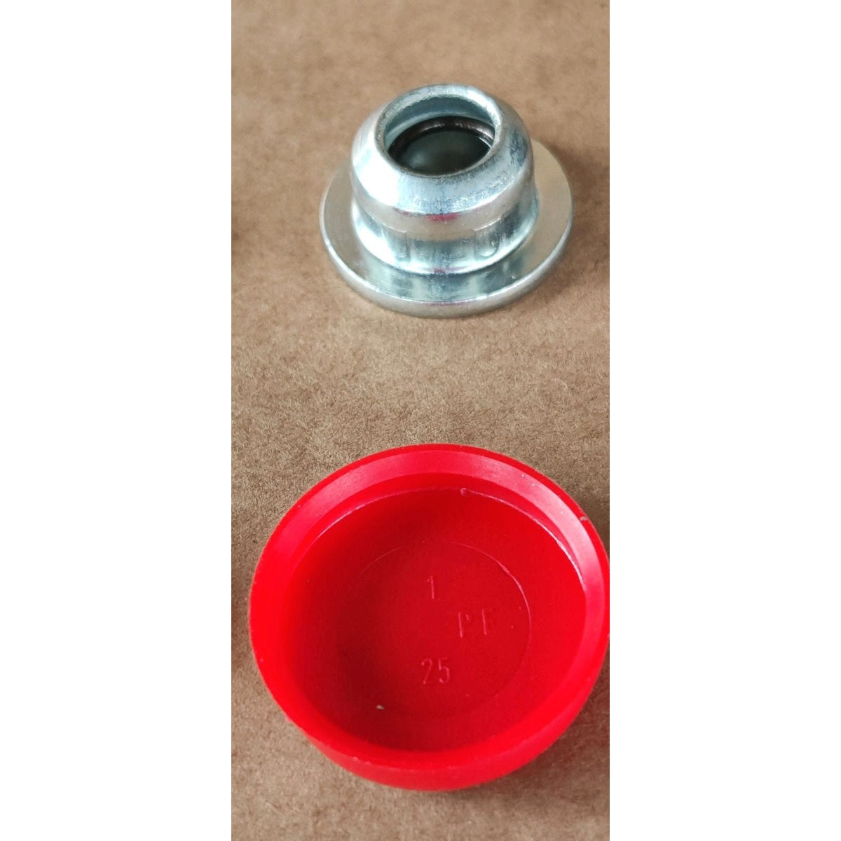 Wechselbare Druckplatte 3101180 von Bessey