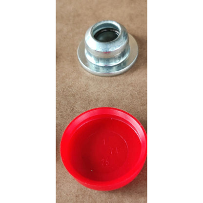 Wechselbare Druckplatte 3101180 von Bessey