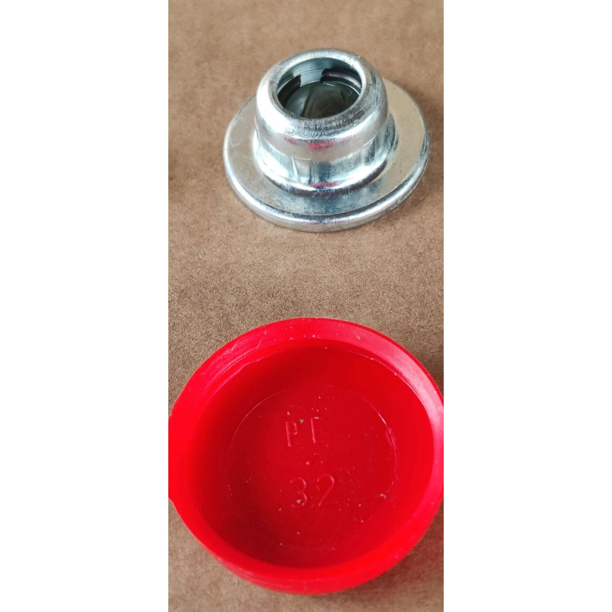 Wechselbare Druckplatte 3101183 von Bessey