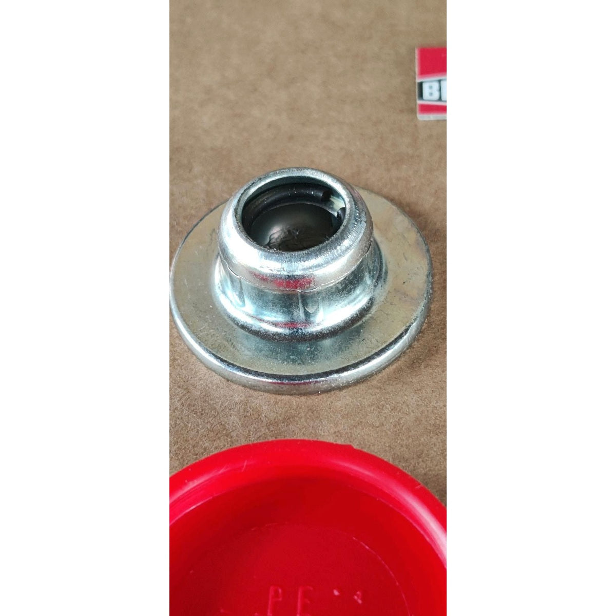 Wechselbare Druckplatte 3101188 von Bessey