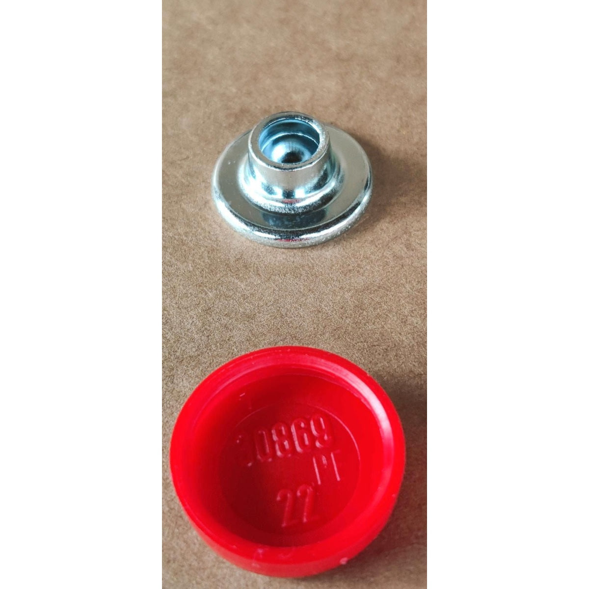 Wechselbare Druckplatte 3101339 von Bessey