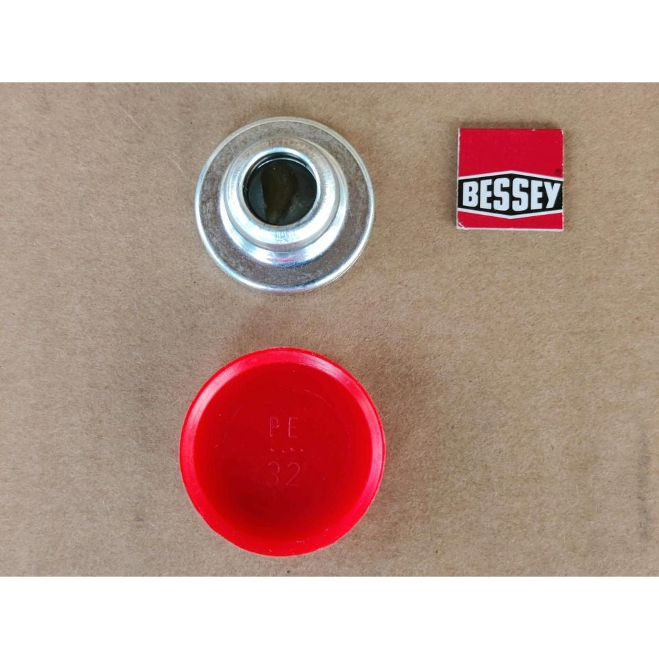 Wechselbare Druckplatte 3101183 von Bessey