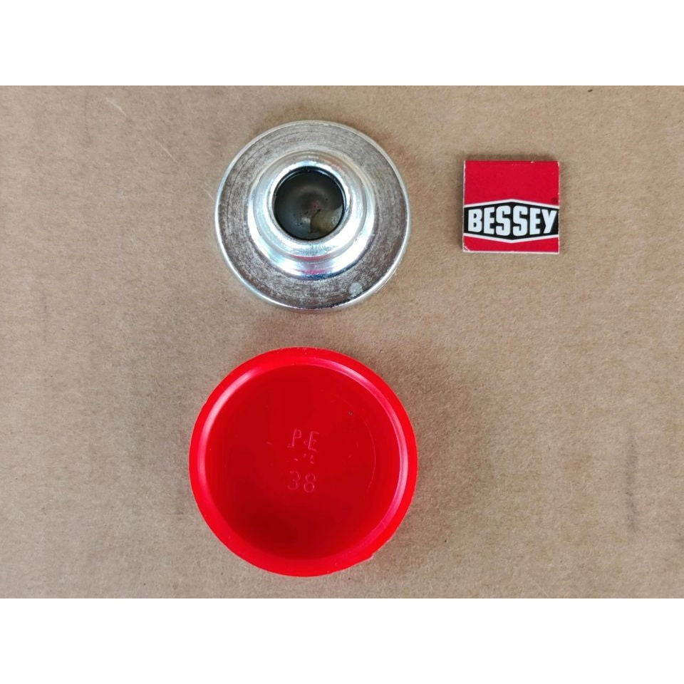 Wechselbare Druckplatte 3101188 von Bessey