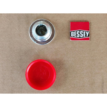 3101180 Wechselbare Druckplatte Bessey