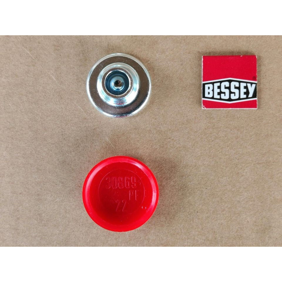 Wechselbare Druckplatte 3101339 von Bessey