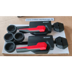 Waagrecht-Niederzugspanner WNS-SET-MFT von Bessey