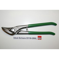 Ideal-Schere D116-280L-S